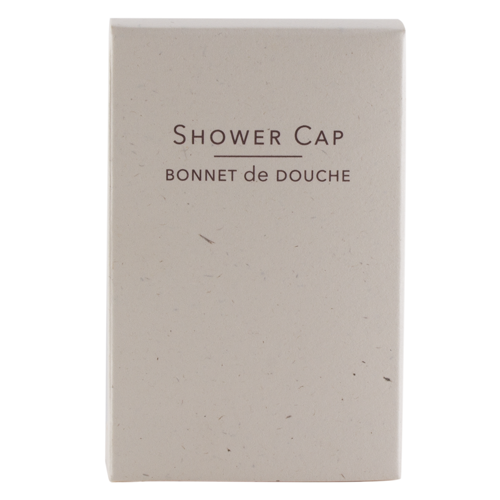 Shower Cap | Verde