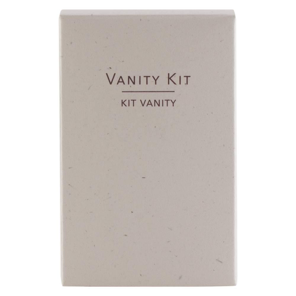 Vanity Kit | Verde