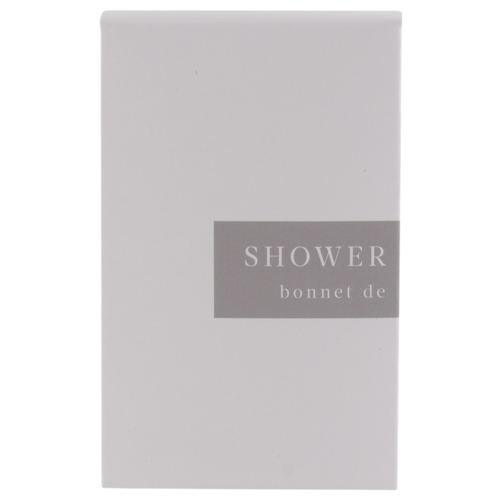 Shower Cap | Essentiel Elements Spa