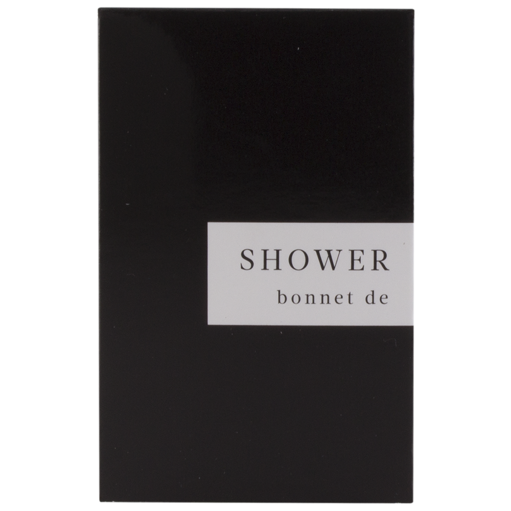 Shower Cap | BeeKind