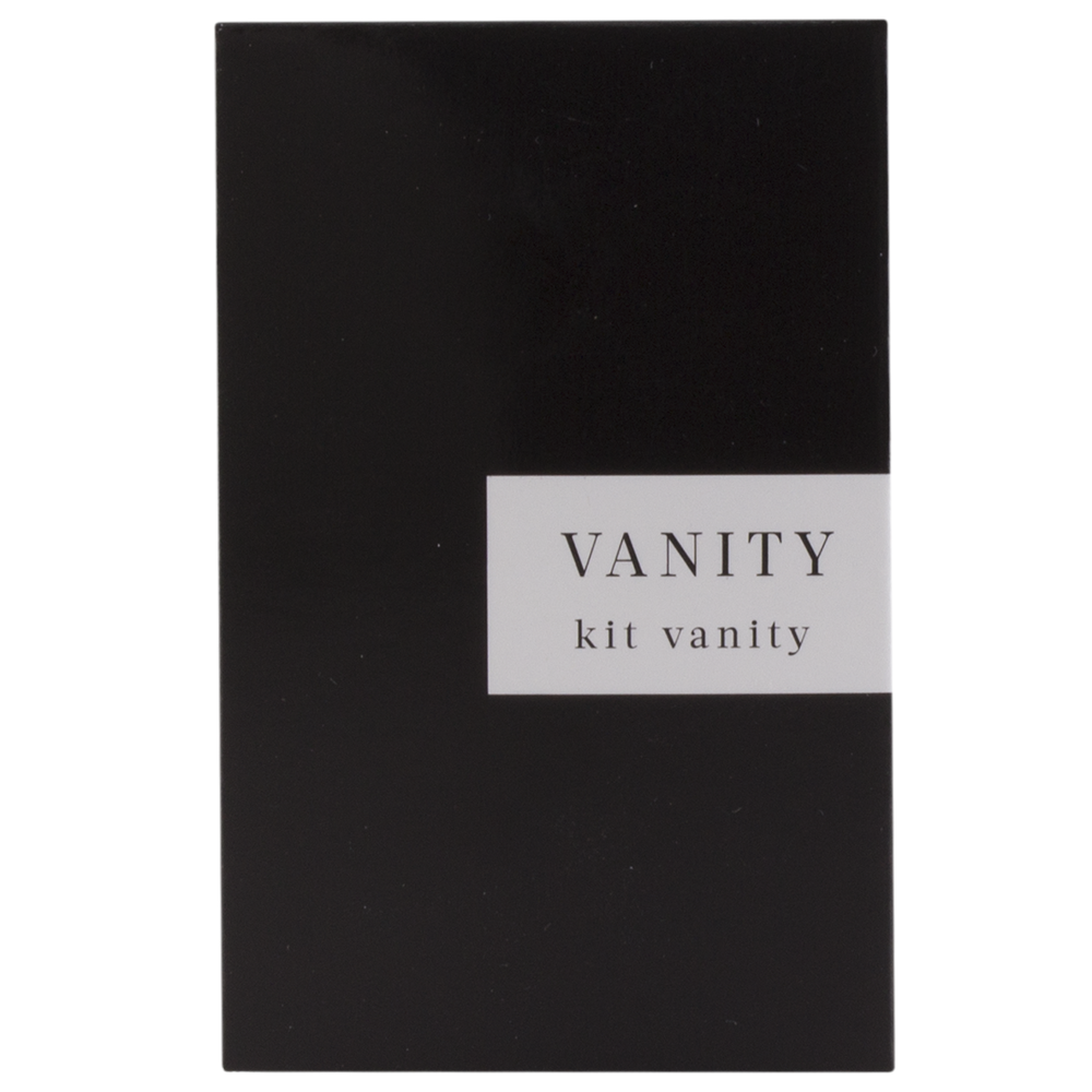 Vanity Kit | Reserve