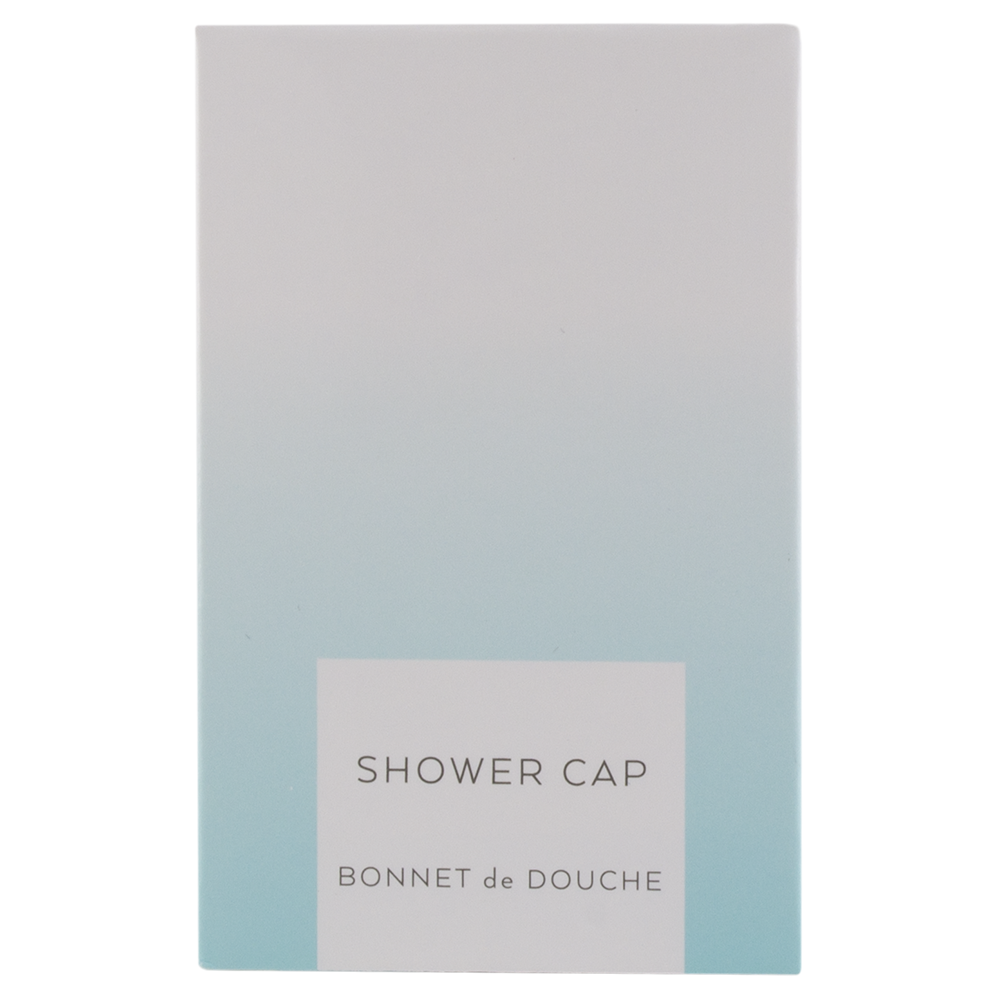 Shower Cap | Spa Therapy
