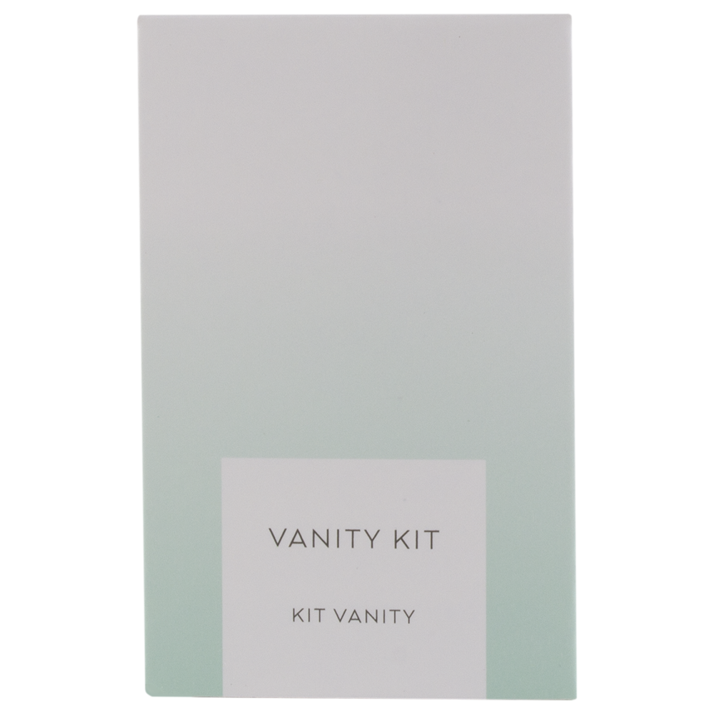 Vanity Kit | Spa Therapy