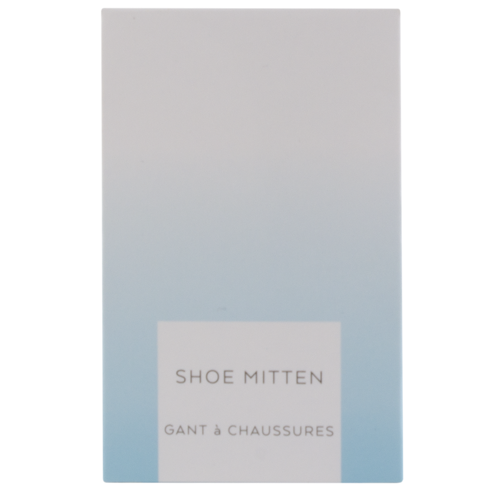 Shoe Mitten | Spa Therapy