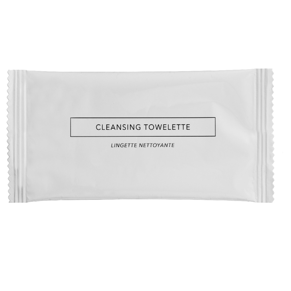 Make-Up Remover - Towelette