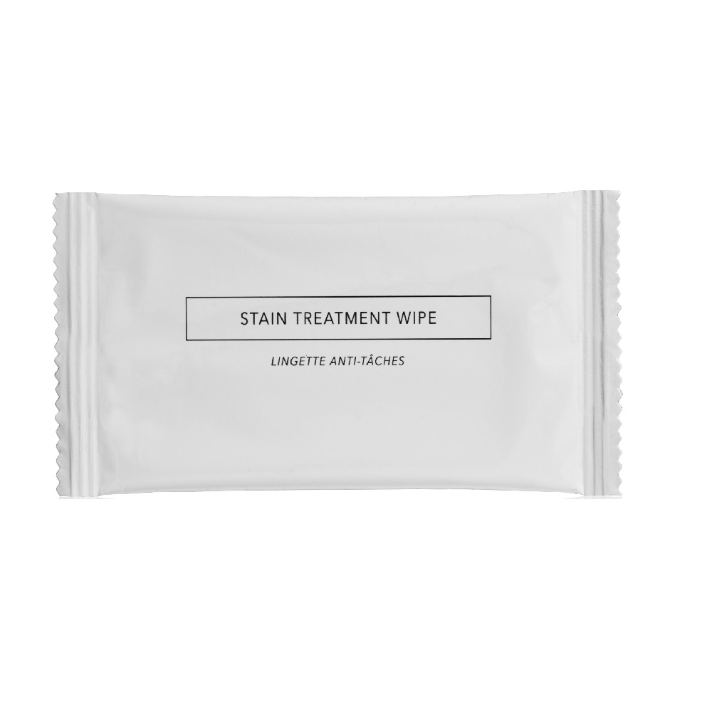 Stain Treatment - Towelette