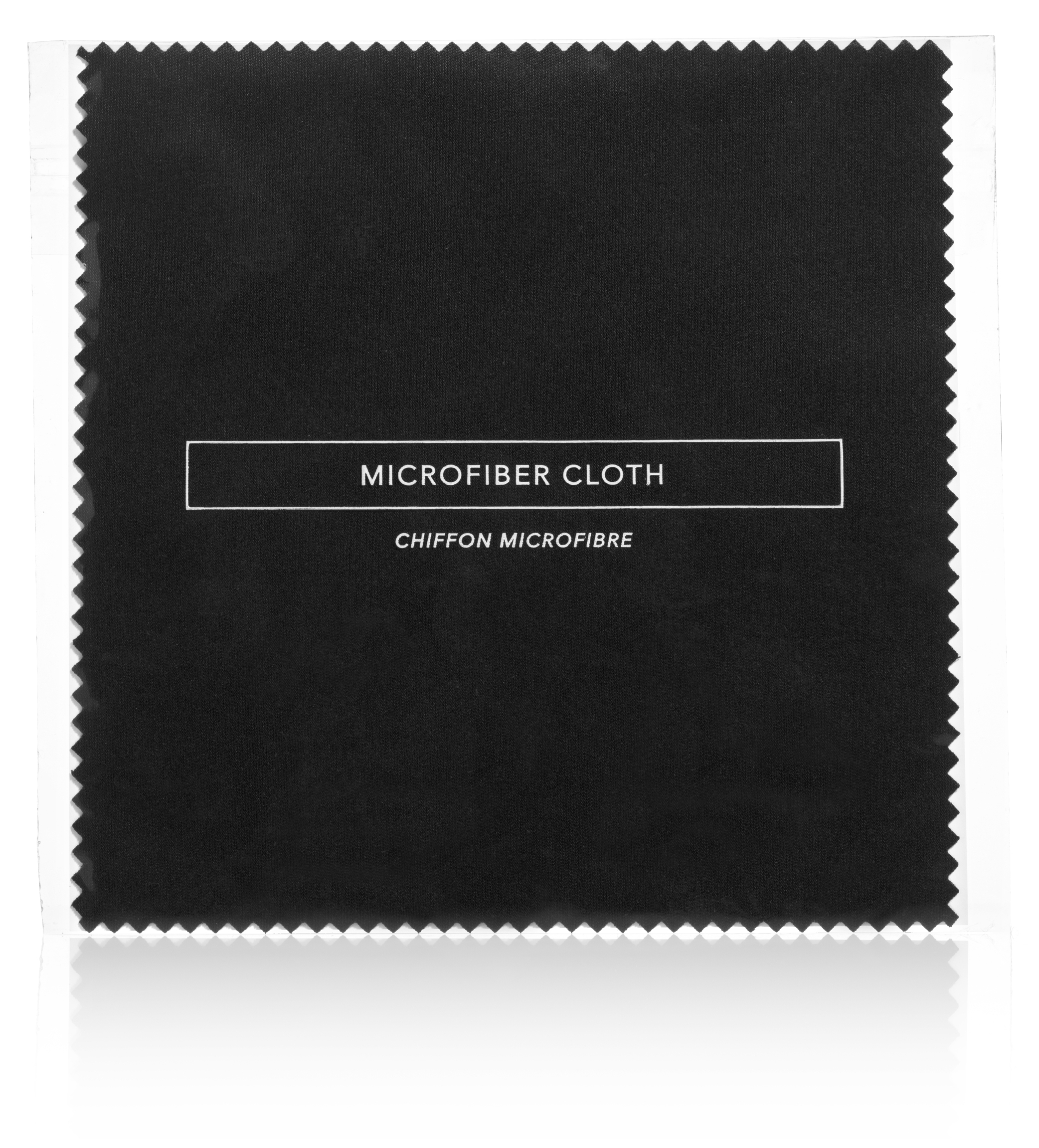 Microfiber Cloth