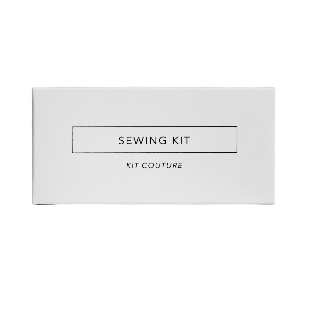 Small Pre-Thread Sewing Kit - Carton