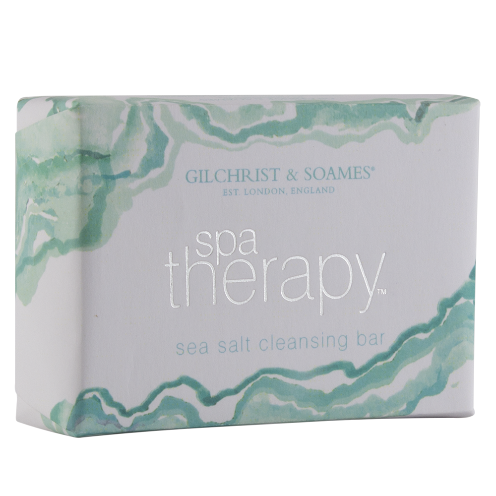 Sea Salt | Spa Therapy