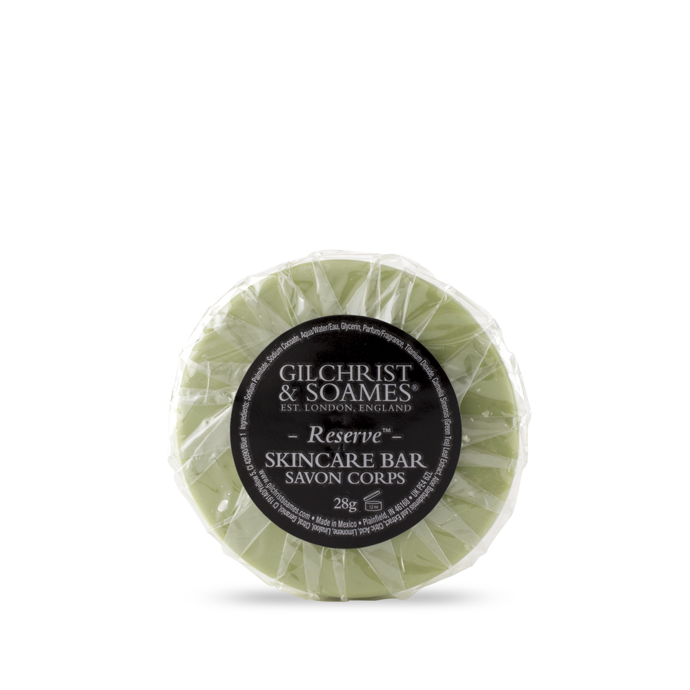 Aloe Soap | Reserve