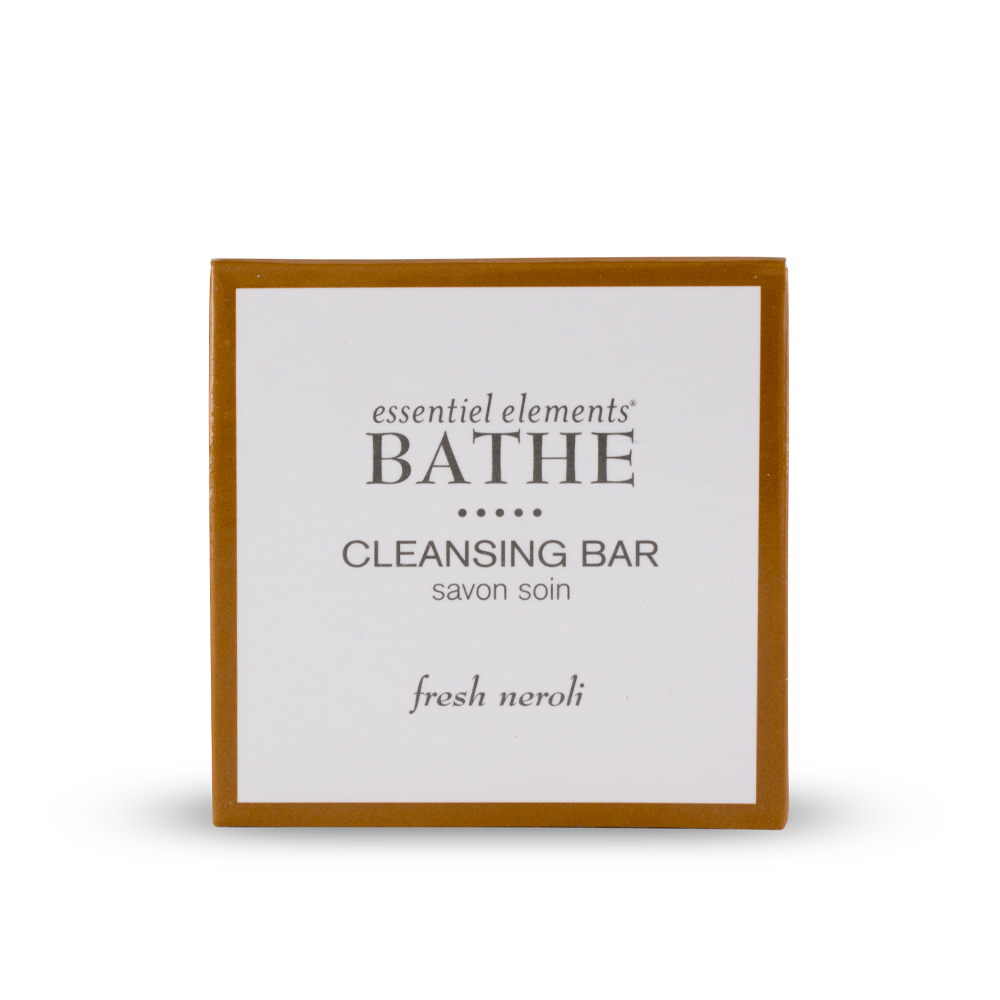 Square Oatmeal | Essentiel Elements Bathe