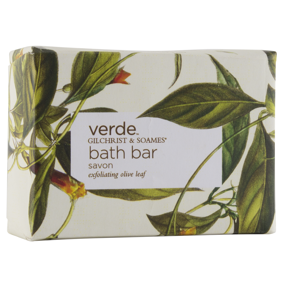 Olive Soap | Verde