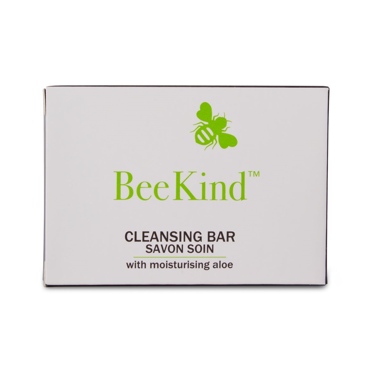 Box Soap | BeeKind