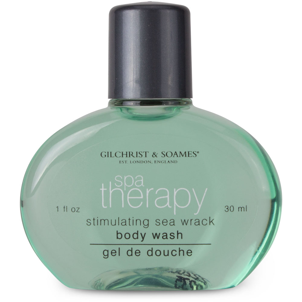 Body Wash | Spa Therapy