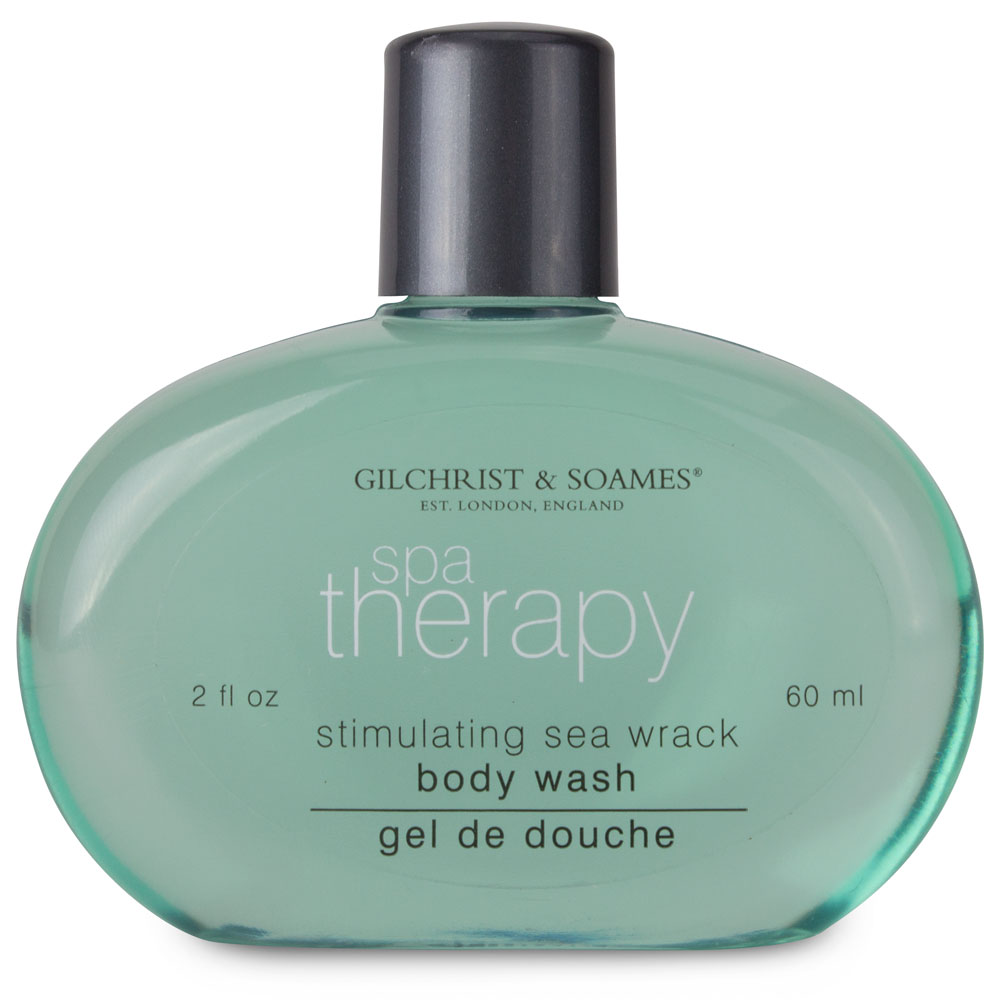 Body Wash | Spa Therapy