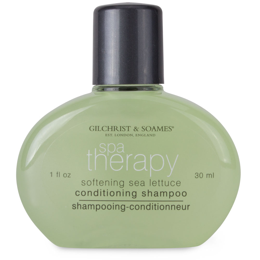 Conditioning Shampoo | Spa Therapy