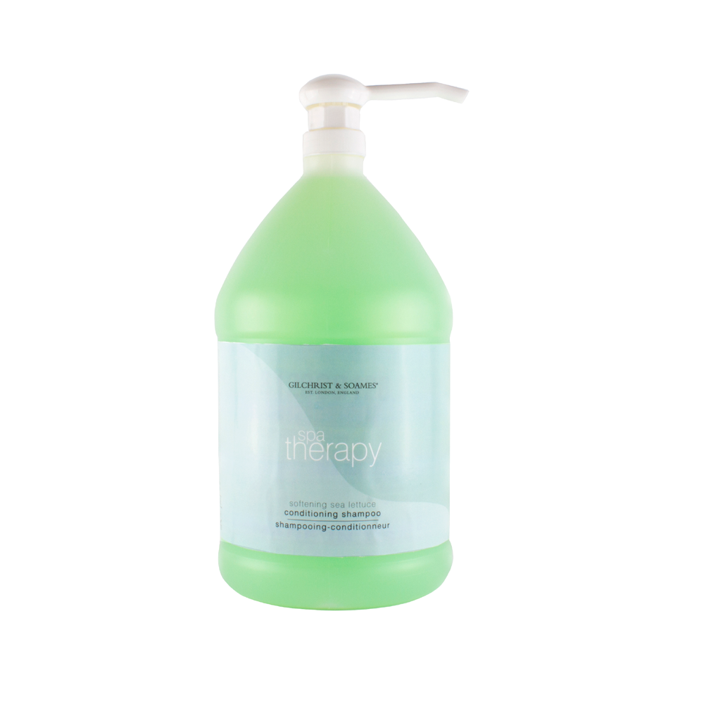 Conditioning Shampoo | Spa Therapy