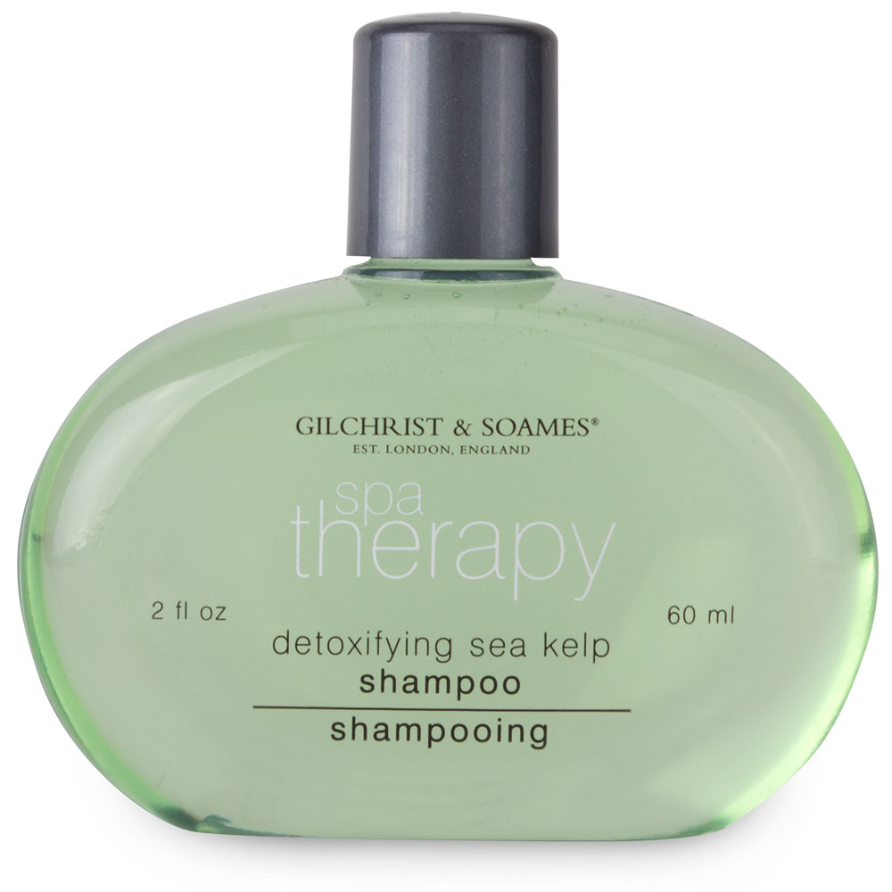 Shampoo | Spa Therapy