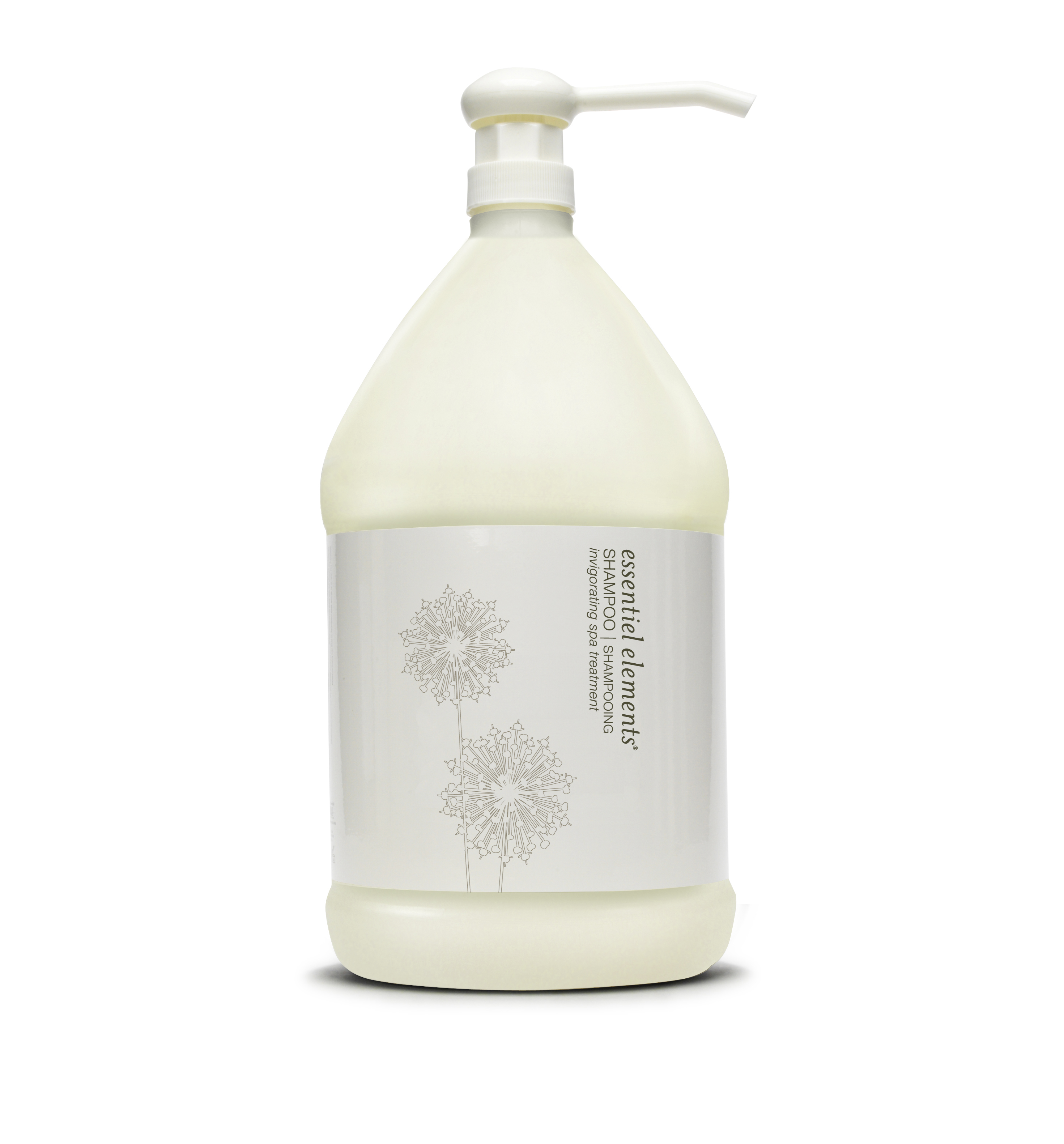 Shampoo | Essentiel Elements Spa