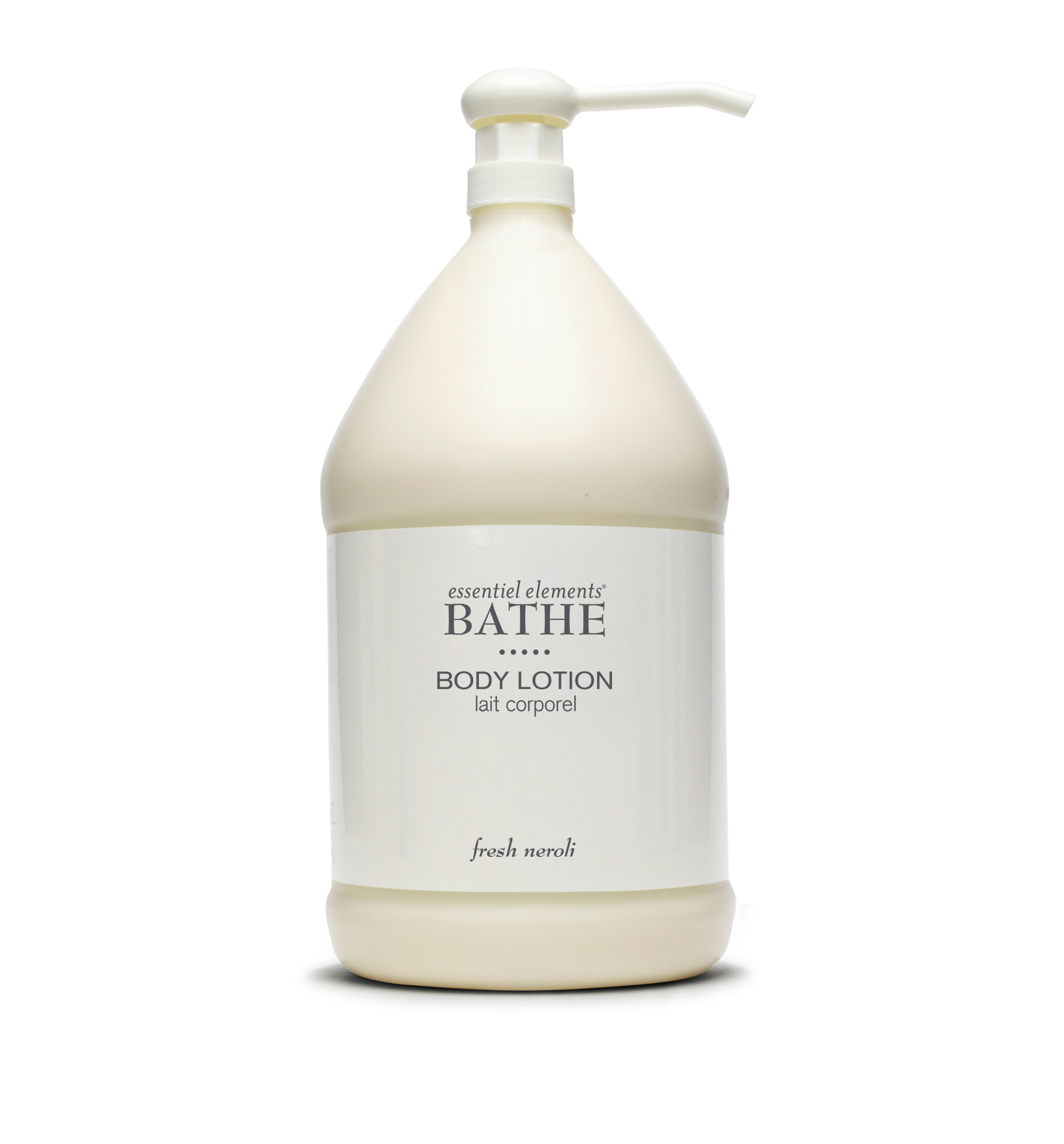 Body Lotion | Essentiel Elements Bathe