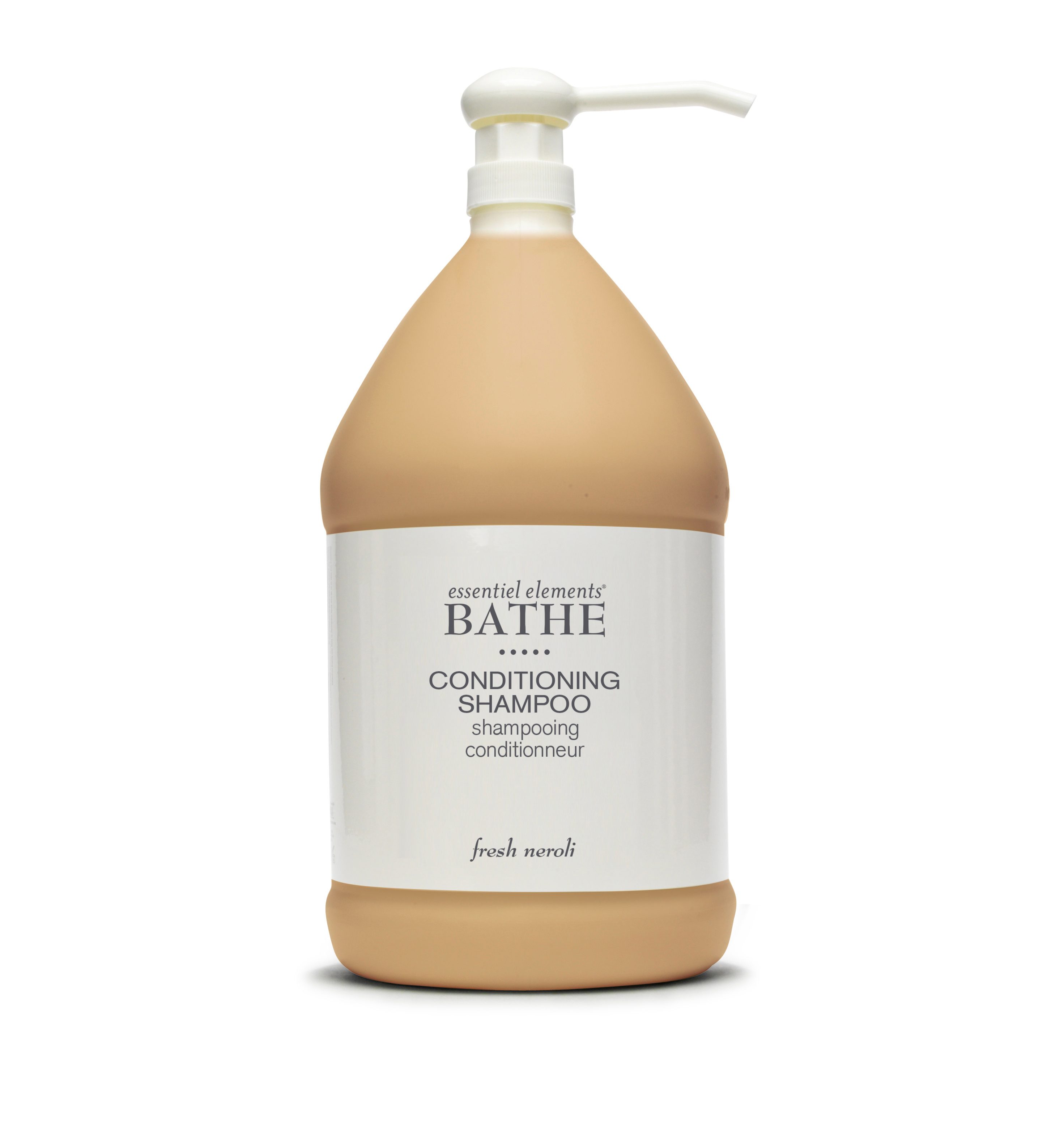 Conditioning Shampoo | Essentiel Elements Bathe