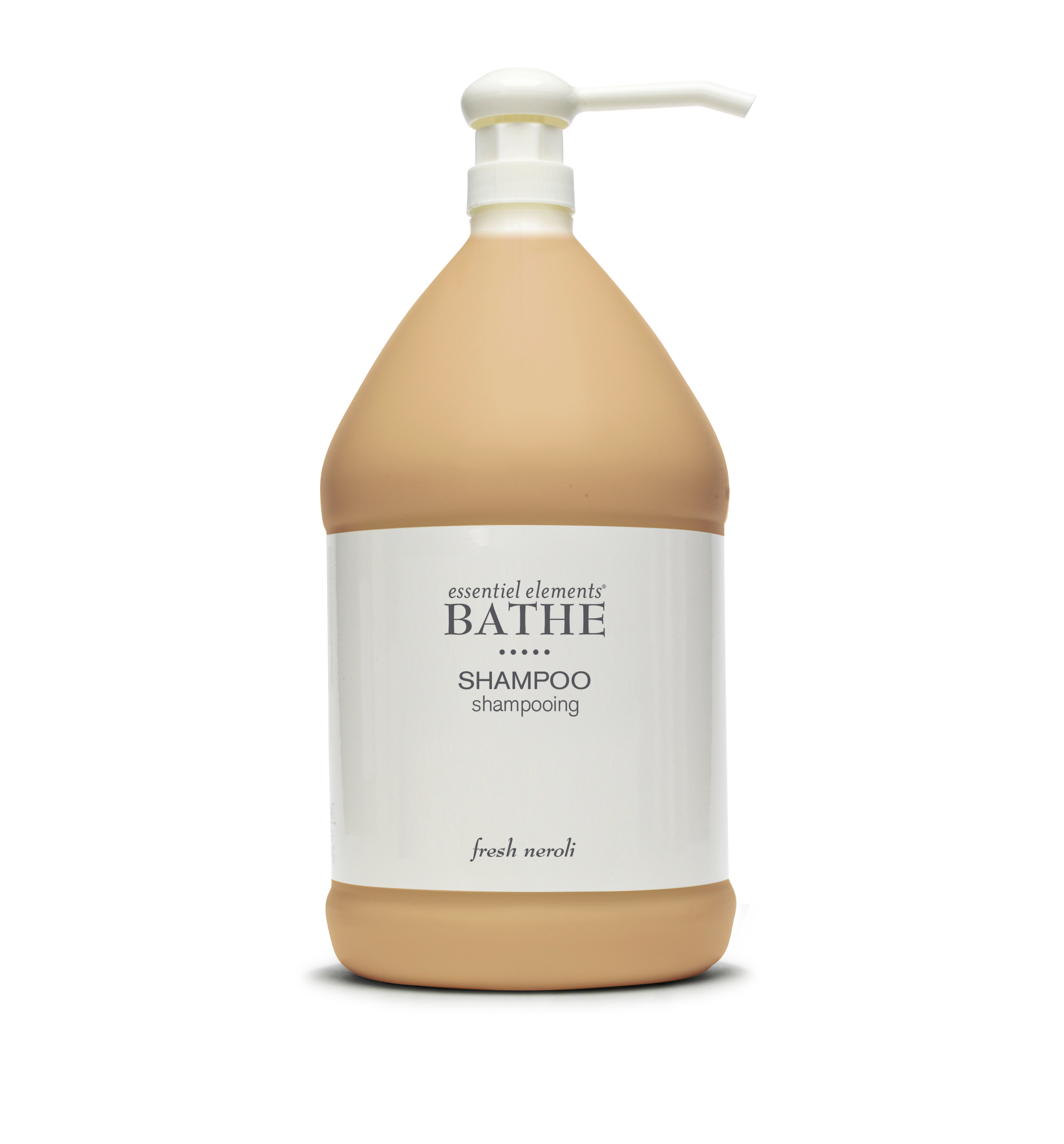 Shampoo | Essentiel Elements Bathe