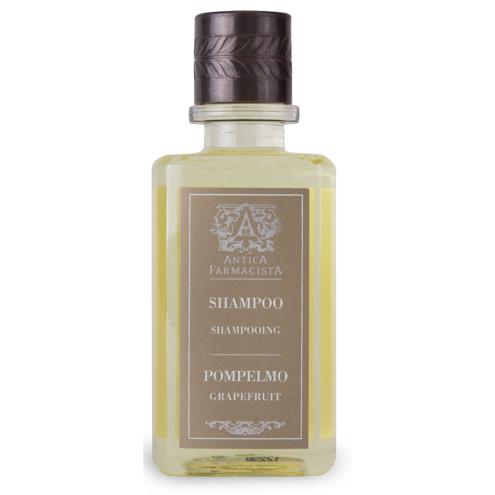 Shampoo | Antica Farmacista