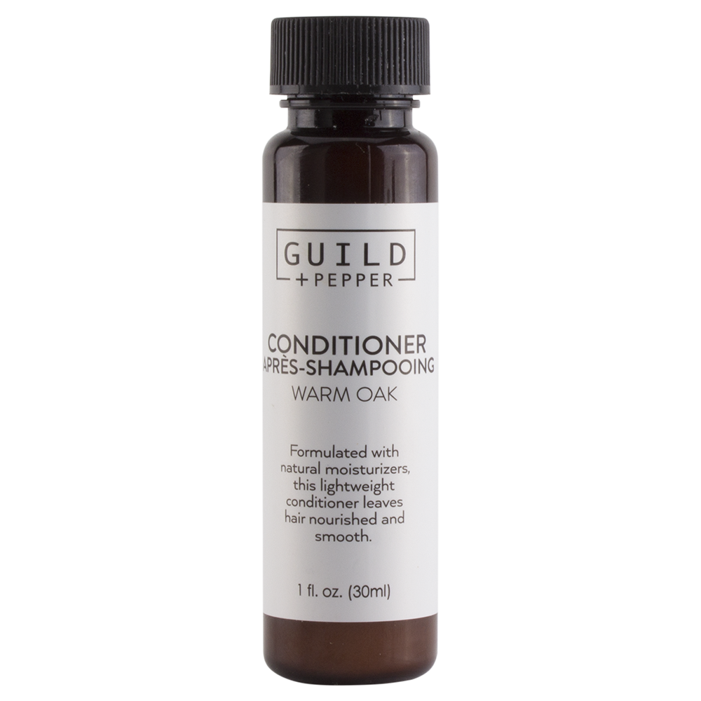 Conditioner | Guild + Pepper