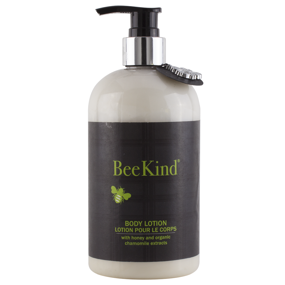 Body Lotion | BeeKind