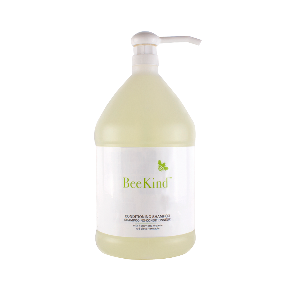 Conditioning Shampoo | BeeKind