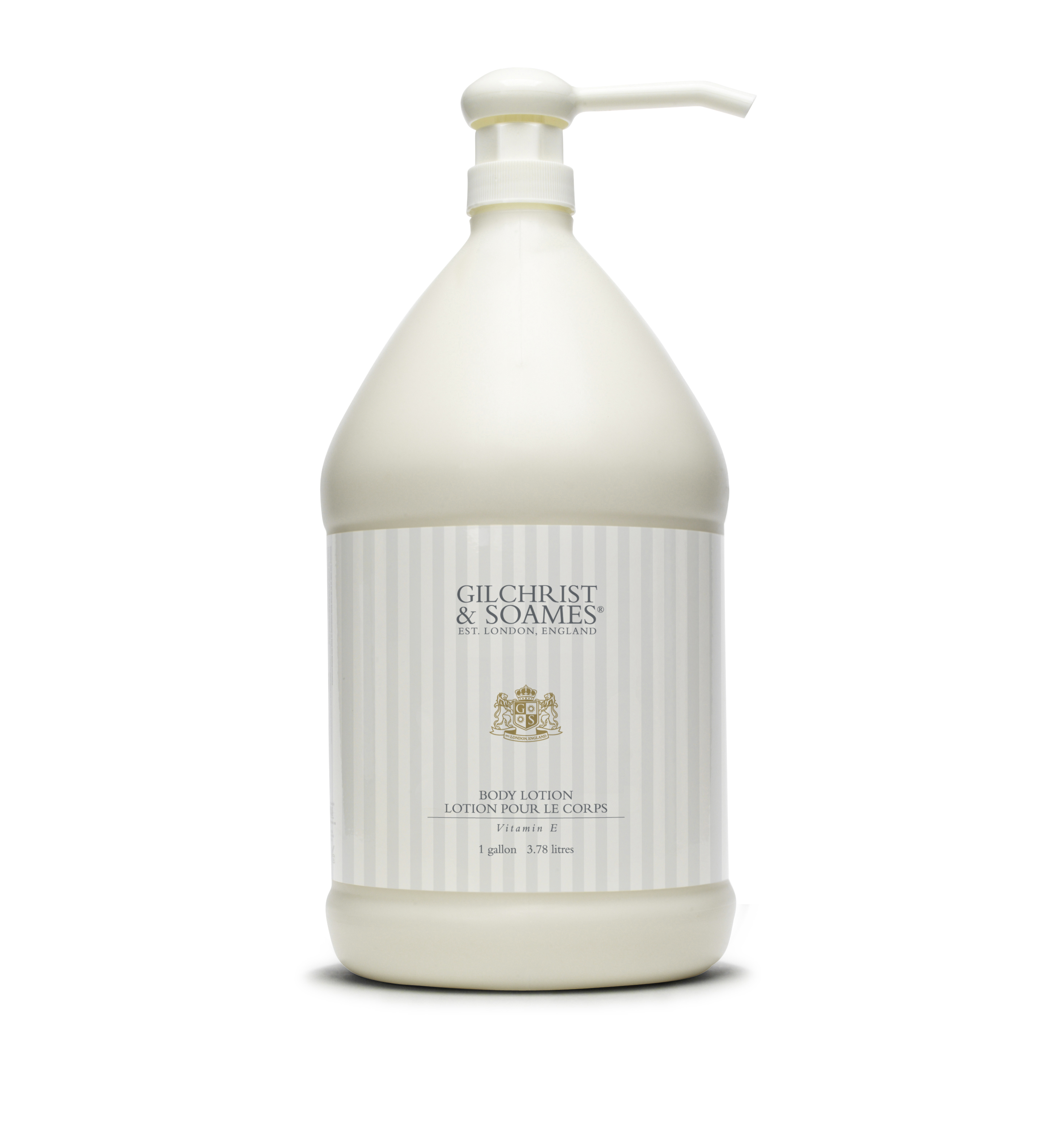 Body Lotion | English Spa