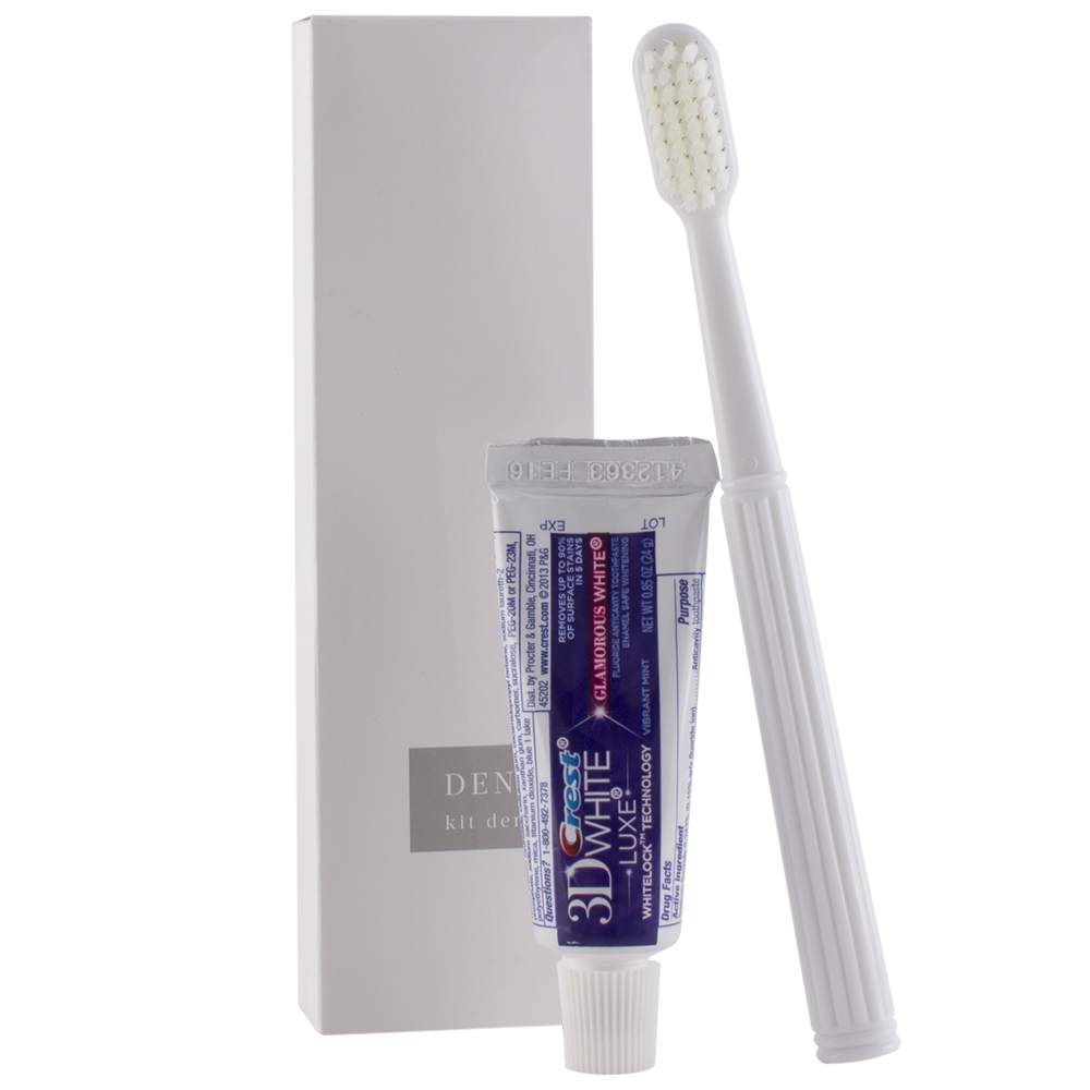 Dental Kit | Essentiel Elements Treatment
