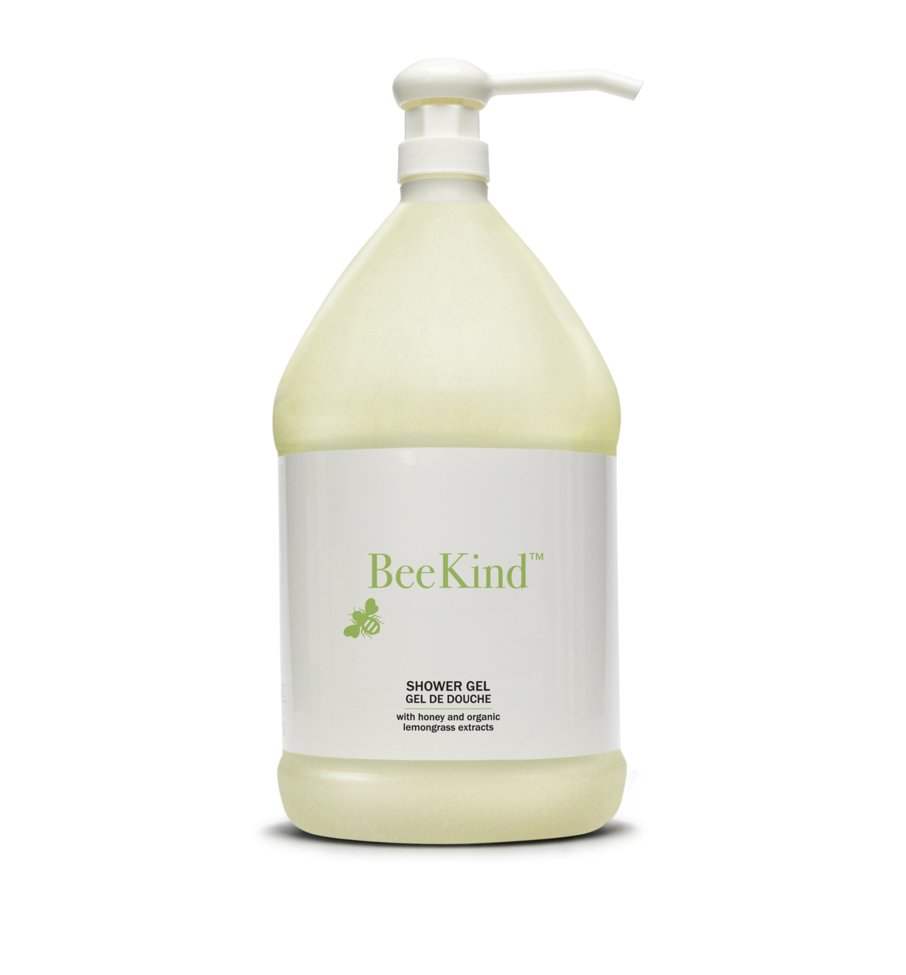 Shower Gel | BeeKind