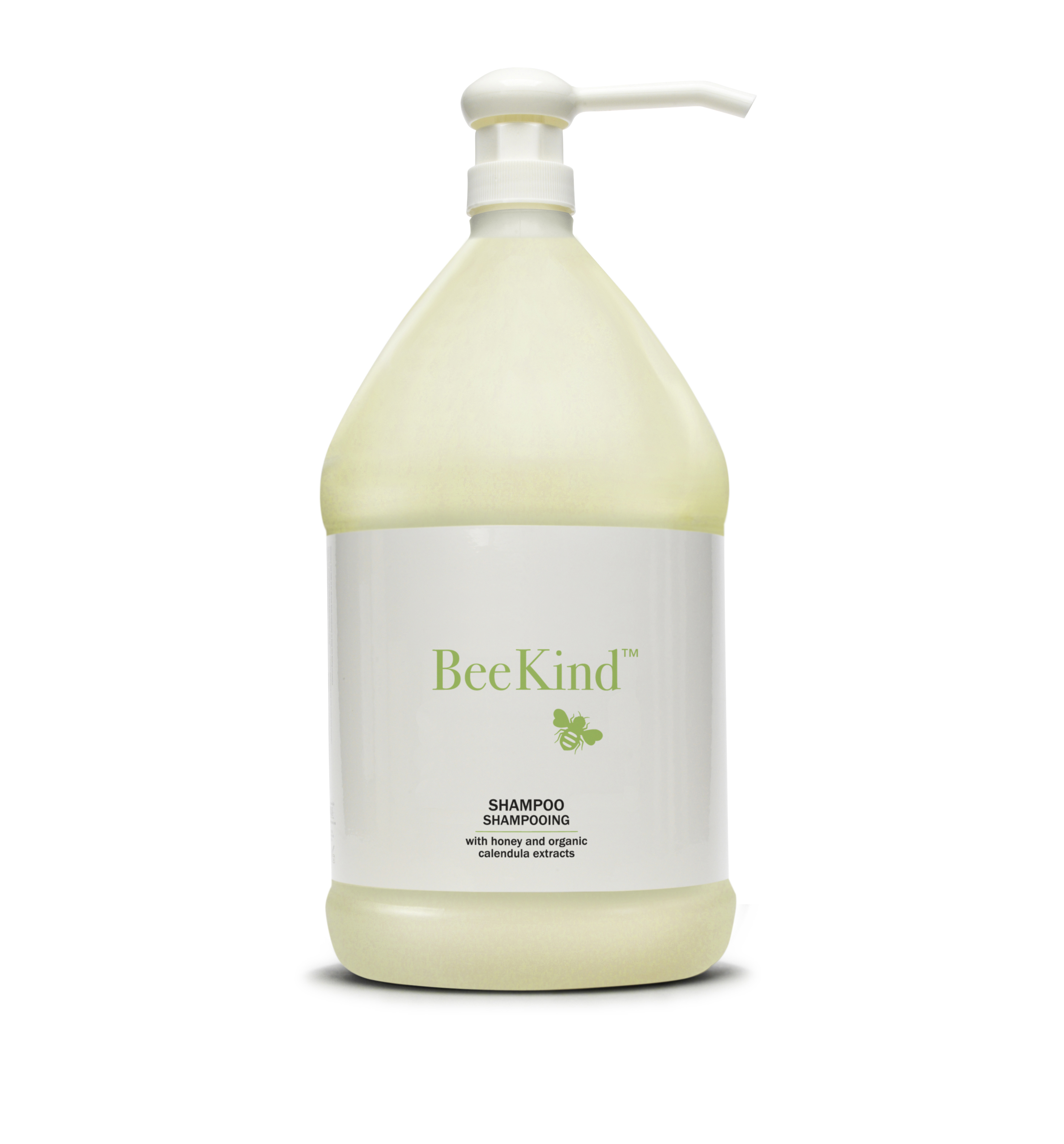 Shampoo | BeeKind