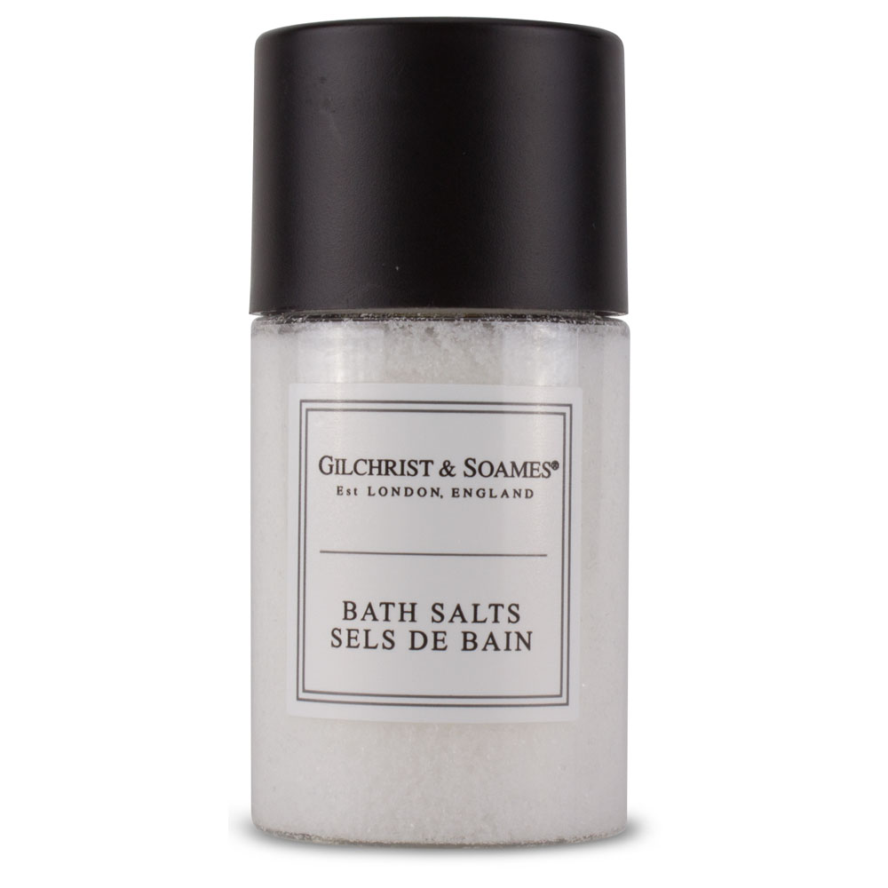 Bath Salts | London