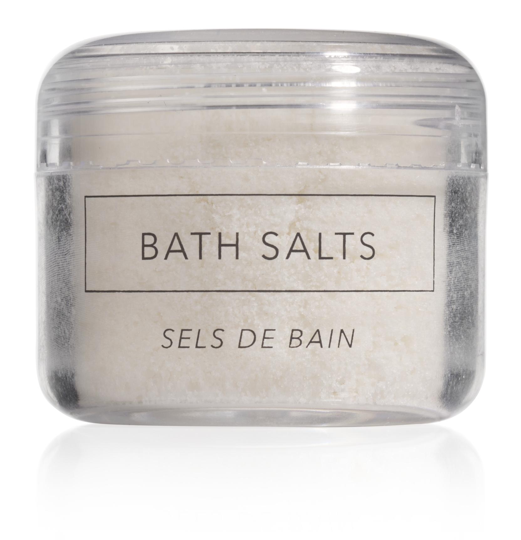 Bath Salts - Jar