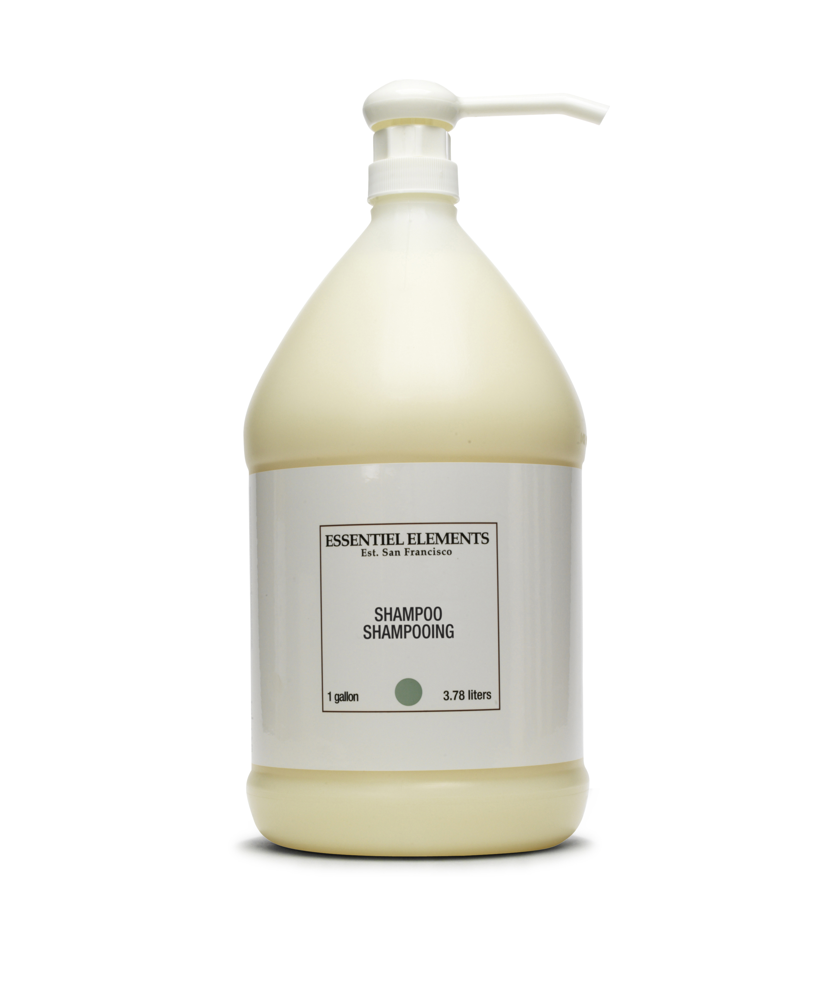Shampoo | Essentiel Elements Treatment