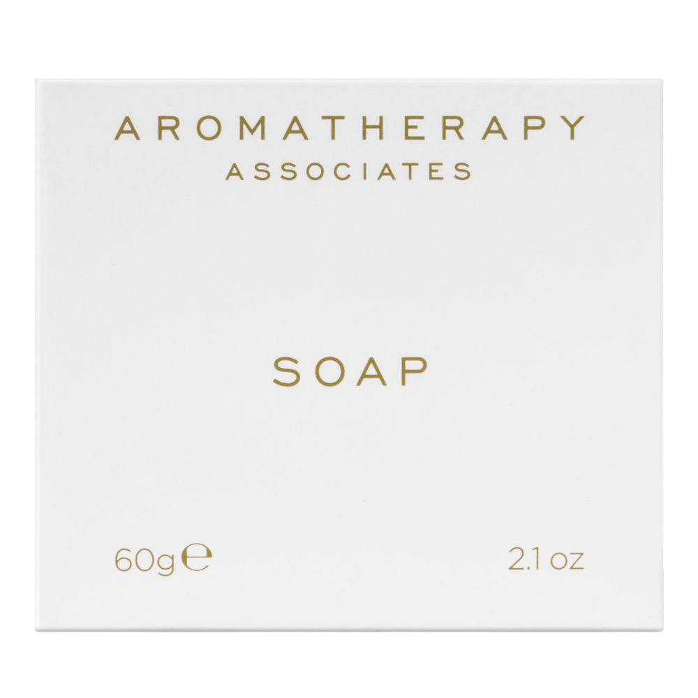 Soap | Aromatherapy Associates | Gilchrist & Soames