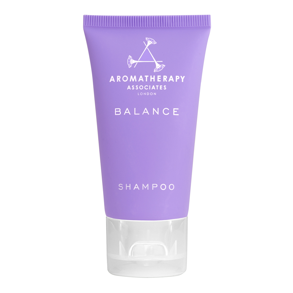Shampoo | Aromatherapy Associates | Gilchrist & Soames