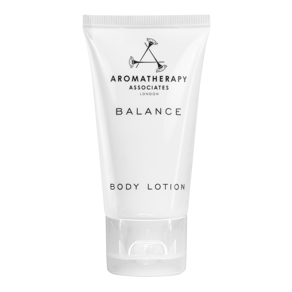 Body Lotion | Aromatherapy Associates | Gilchrist & Soames