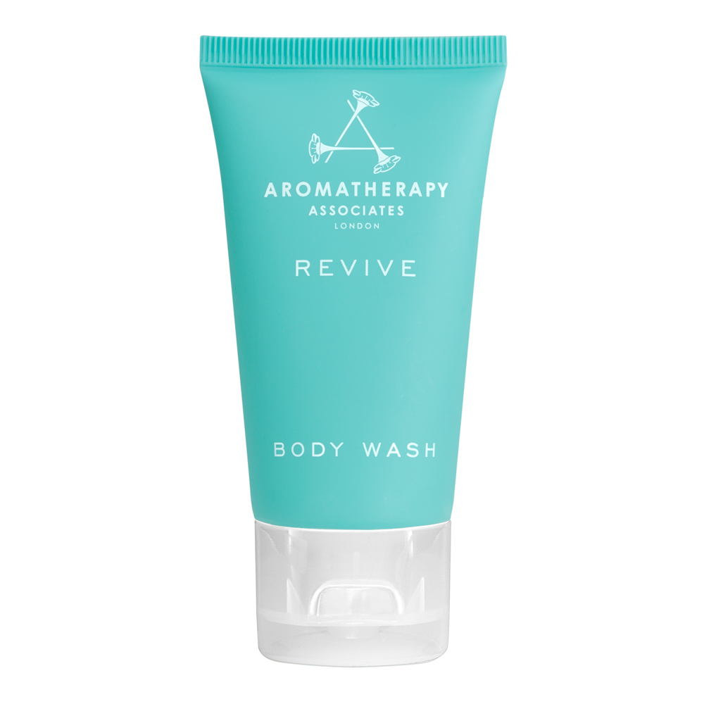 Body Wash | Aromatherapy Associates | Gilchrist & Soames