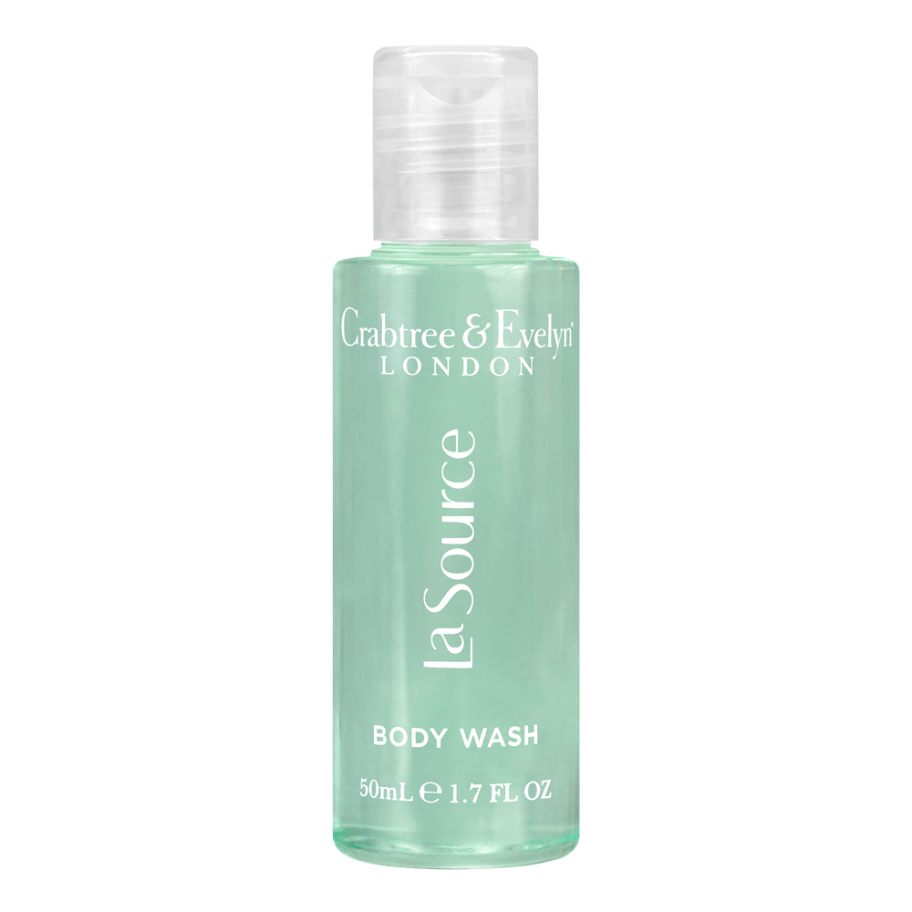 La Source Body Wash | Crabtree & Evelyn | Gilchrist & Soames