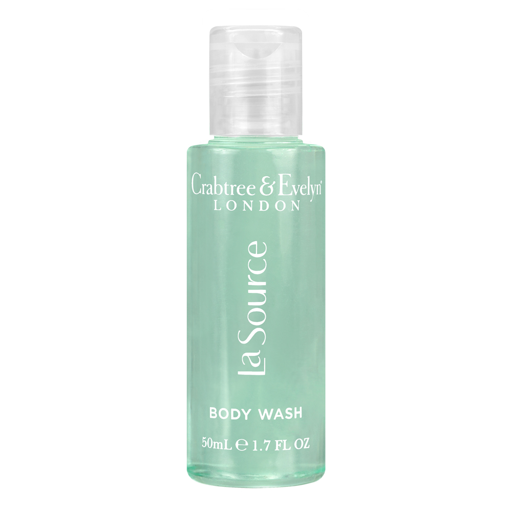 Crabtree and evelyn online la source body mist