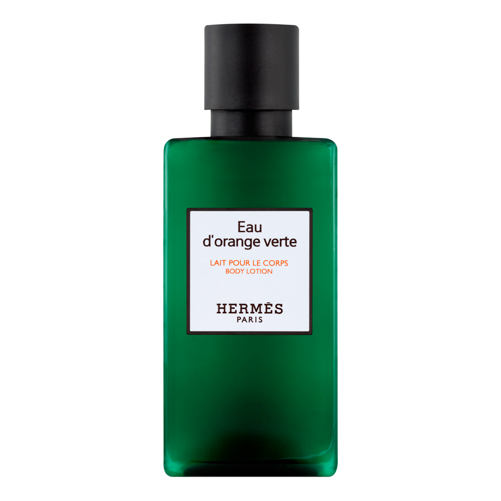 Body Lotion | Hermes | Gilchrist & Soames