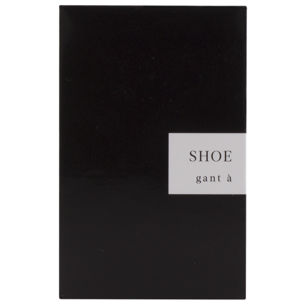 Shoe Mitten | Guild+Pepper | Gilchrist & Soames