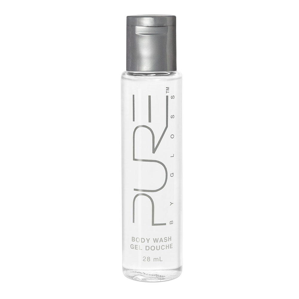 pure by gloss body wash