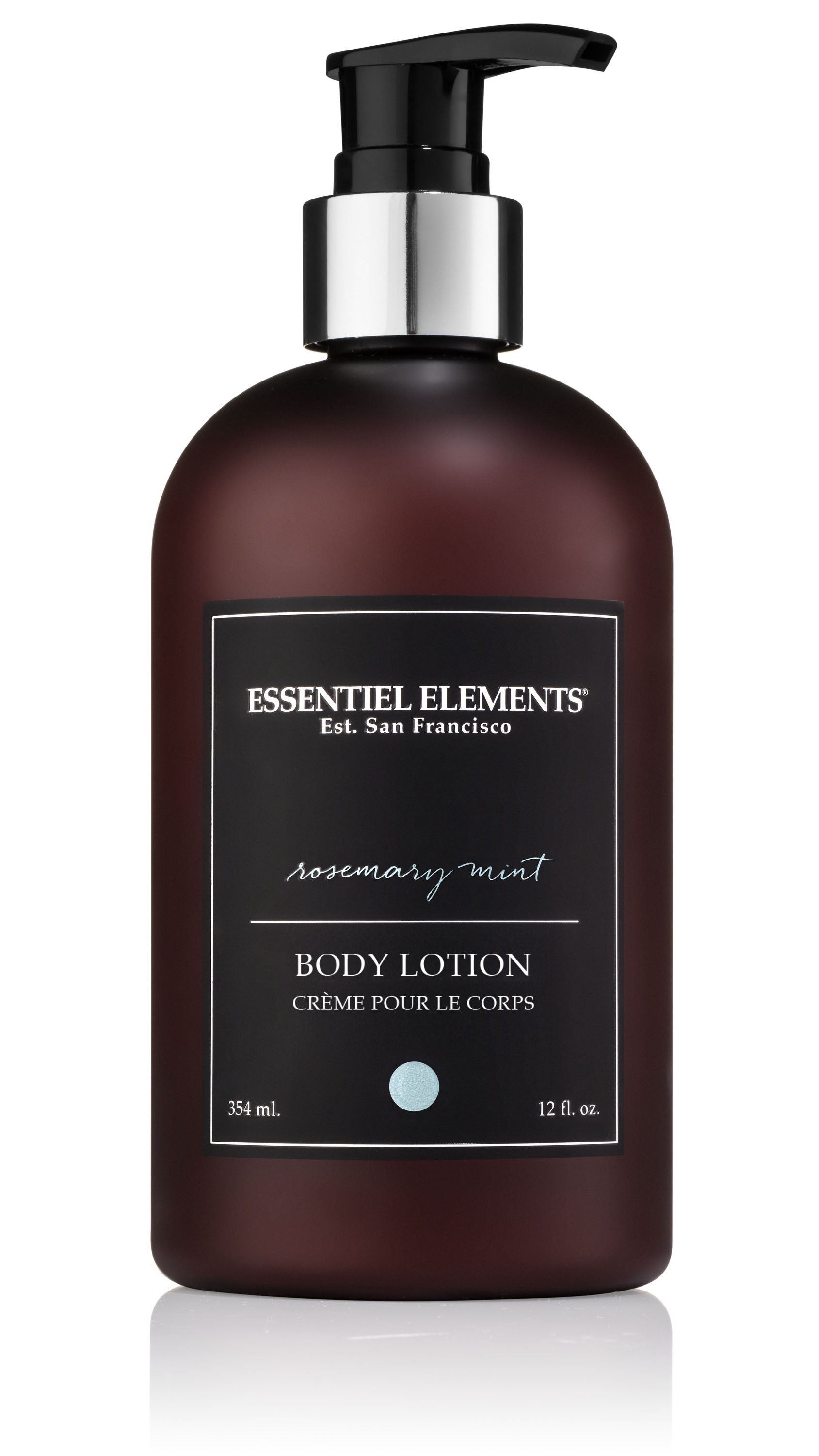 Essentiel Elements Treatment Body Lotion | Gilchrist & Soames
