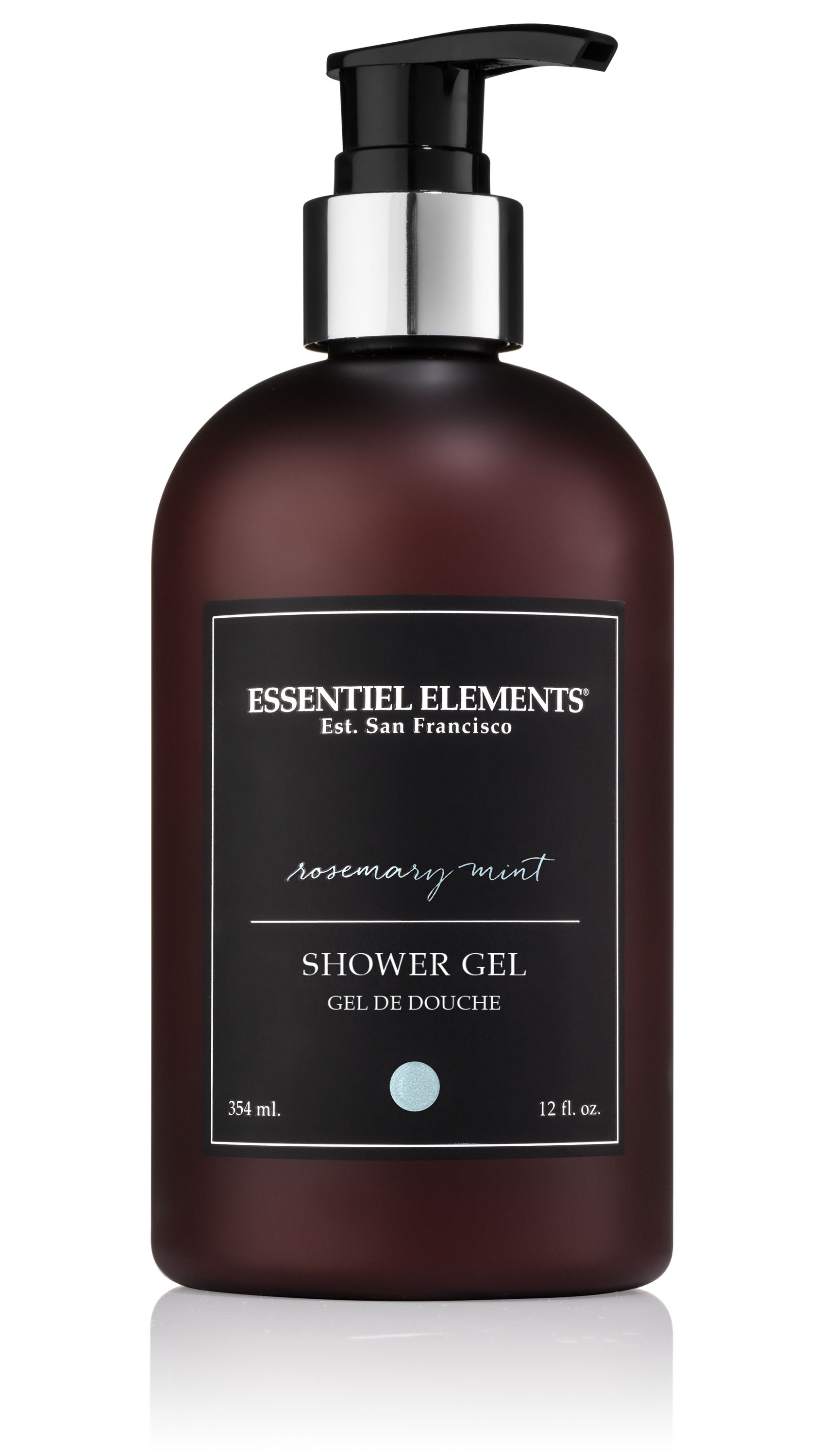 Essentiel Elements Treatment Shower Gel | Gilchrist & Soames