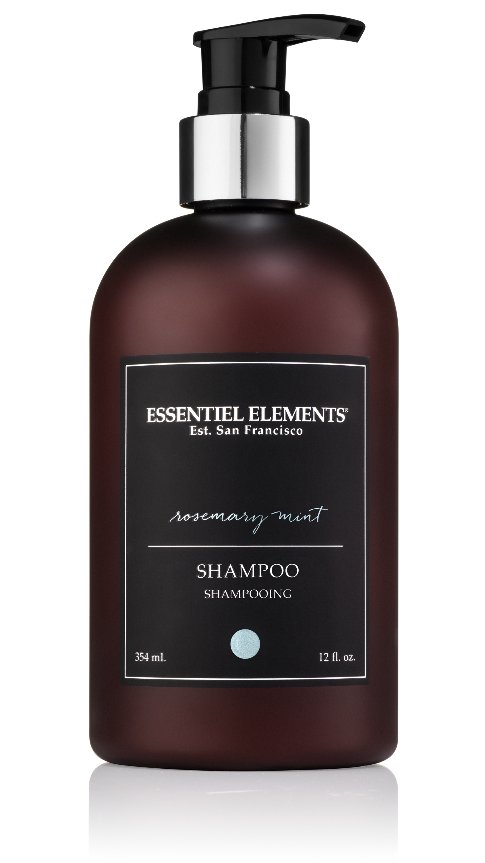 Essentiel Elements Treatment Shampoo | Gilchrist & Soames