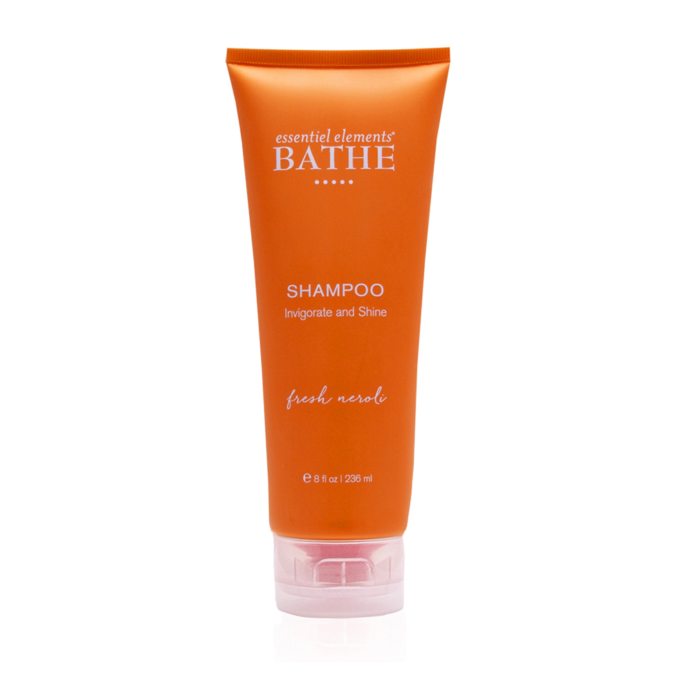 Essentiel Elements Bathe Shampoo | Gilchrist & Soames